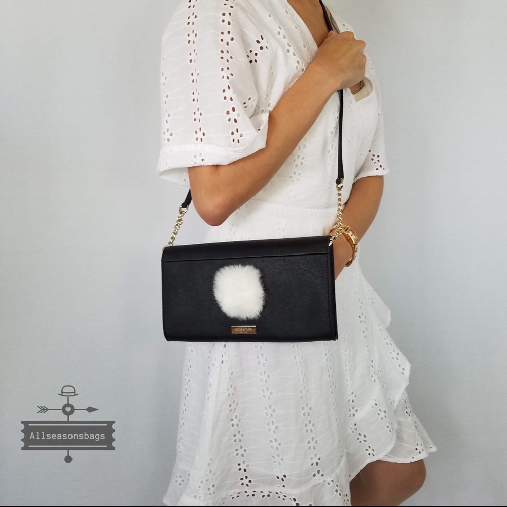 🔽 NWT Kate Spade Rabbit Cali Hop To it Crossbody - Picture 2 of 8